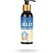 Vuxen SENSUVA - Jelly Water-Based Personal Lubricant 125 ml