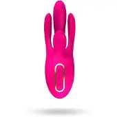 Intoyou Derek Vibe With Finger Function 3 Motors & App