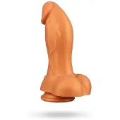 TheAssGasm Silicone Dildo Big Robb 20 cm