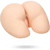 Pipedream PDX Plus Perfect Ass XL Masturbator - Light