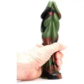 Vuxen Revolt Green Army 15 cm
