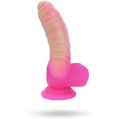 Engily Ross Scalidor Luminiscent Unicorn Dildo 18 cm