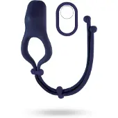 Kaalimato Gleeful Guru Vibrating Cock Ring