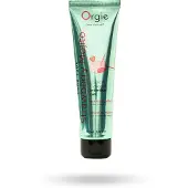 Orgie Lube Tube Cocktail Strawberry Mojito 100ml