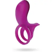 XOCOON Couples Stimulator Ring
