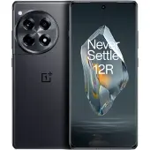 OnePlus Ace3 (12R) 5G PJE110 12GB/256GB sort CN