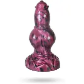 Bad Demon Monster Dildo Bad Rixo 19 cm