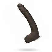 Doc Johnson Signature Cocks - Jax Slayher - 25 cm Ultraskyn