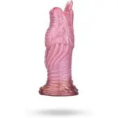 Vuxen Monster Dragon Penis Sleeve 17,5 cm