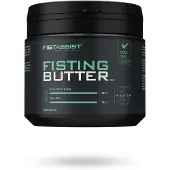 Vuxen Fist Assist Fisting Butter 500 ml