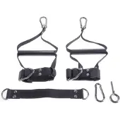 Sir Richards COMMAND Suspension Cuff Set