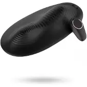 Easytoys - Vibe Collection Vibe Pad Double Vibration With Remote Control
