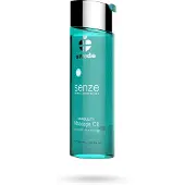 Swede Senze Tranquility Massage Oil - Spearmint Rose Orange
