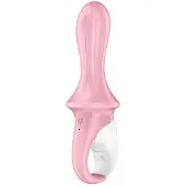 Satisfyer Air-Pump Booty 5 med Connect App