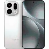 OPPO Find X9S Pro PME110 CN 16+512GB Hvid