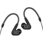 Sennheiser IE200 sort