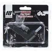 DW Drum Workshop DWSMQth Quick Turn Handle til CYM Tilt 5/16 x 3/4 inches