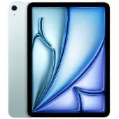 Apple 11-tommer Air 2024 1TB Wi-Fi - blå