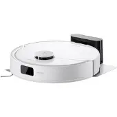Roborock Q10 PF rengøringsrobot (hvid)