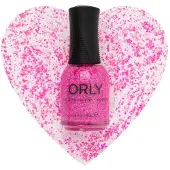 Orly Nail Polish Valentinsdag Trio (Let's Go Girls)