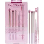 Real Techniques Natural Beauty Eye Set 5 Pcs