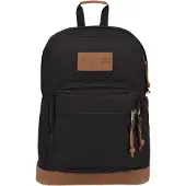 JanSport Right Pack Premium -rygs?k - Sort