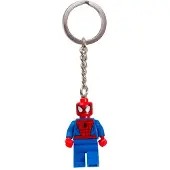 LEGO Spider-Man n?glering