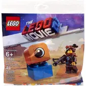 LEGO Filmen 2 Lucy vs. Alien Invader Polybag (30527)