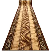 Rugsx Fortovet BCF OPAL beige 200 cm 200x270 cm