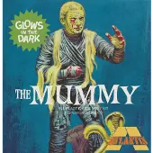 Atlantis Toy & Hobby Inc. Lon Chaney Jr.
