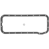 Fel-Pro 1817 Motor Oil Pan Pakning Set