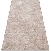 Rugsx TÆPPER - FOREDRAG SERENADE taupé 100x300 cm