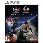Sony The Nioh Collection (PS5)