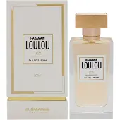 Al Haramain LOULOU Joy Eau de parfum 100 ml