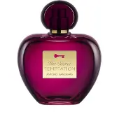 Antonio Banderas Her Secret Temptation Vapo 80ml Eau De Toilette