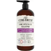 Curlsmith Core Strength Shampoo