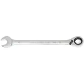 GearWrench 15mm 90-Tooth 12 Point Reversible Ratcheting skruen?gle | 86615