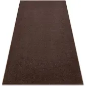 Rugsx TÆPPER - FOREDRAG ETON brun 150x500 cm