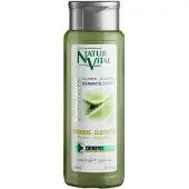 Natur Vital Fugtgivende shampoo fra