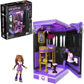 Mega Monster High Action Fig