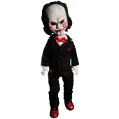 Mezco LDD Presents Saw Billy 10-tommer figur