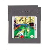 Nintendo Tennis - Gameboy (fornyet)