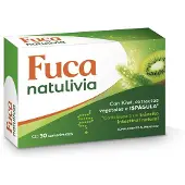 FUCA Natulivia Tabletter 30 Enheder