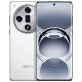 OPPO Find X7 PHZ110 512 GB (16 GB RAM) hvid CN