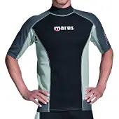 Mares Xr Langærmet Rash Guard