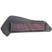 K&N Ya-2918 Luftfilter
