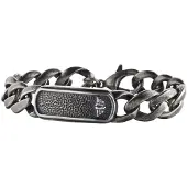 Police S14agk02b Armbånd