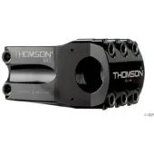 Thomson Elite BMX 22.2 cykelstang (1-1/8 x 0-grader x 50 x 22.2 BMXmm sort) (131375)