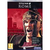 SEGA Rome Total War Complete Edition (PC DVD)
