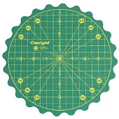 Omnigrid roterende sk?rem?tte 8 " 0